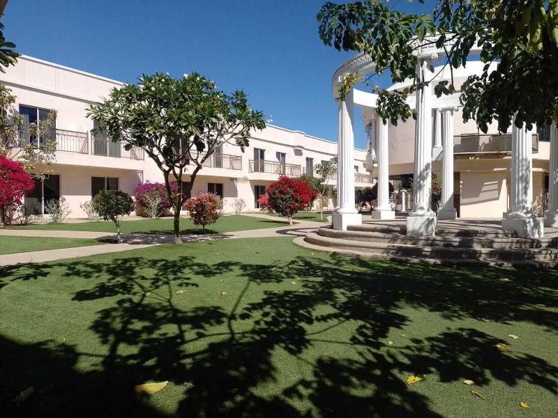 Hotel Santorian