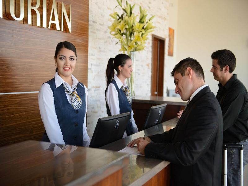 Hotel Santorian