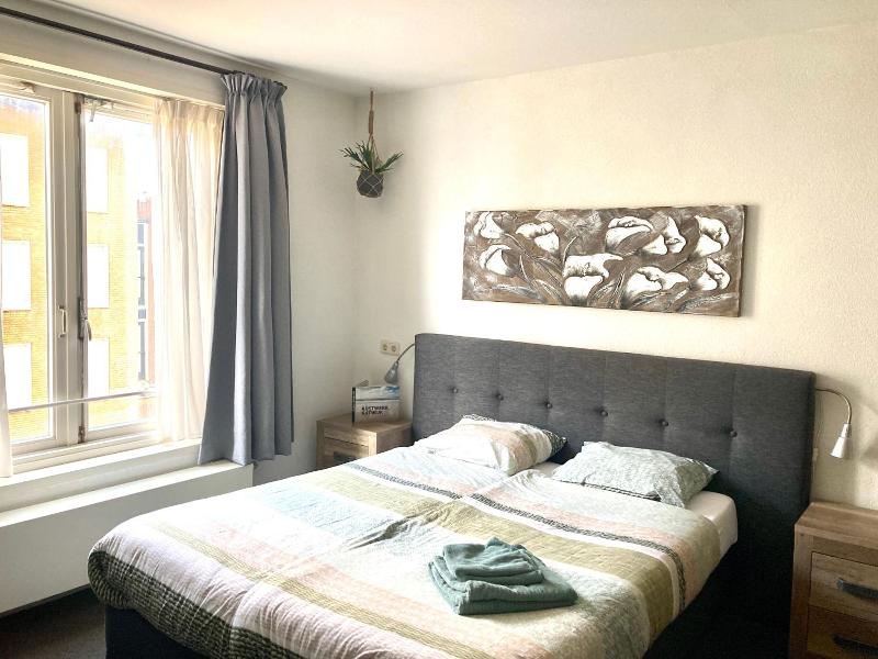 Nicolette Apartments image