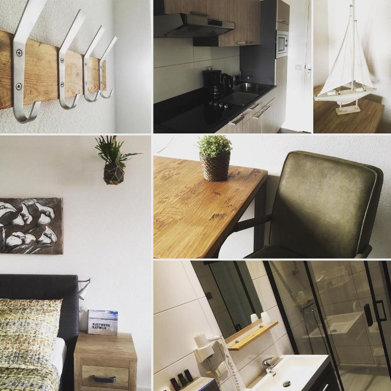 Nicolette Apartments image