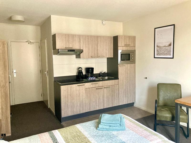 Nicolette Apartments image