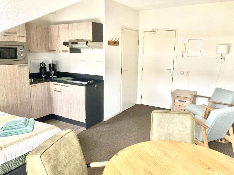 Nicolette Apartments image