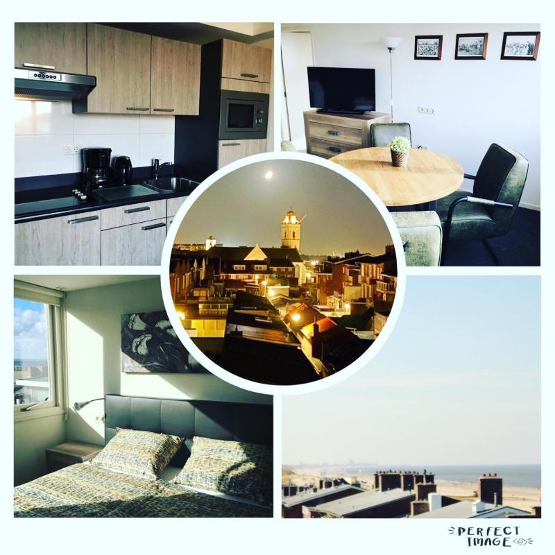 Nicolette Apartments image