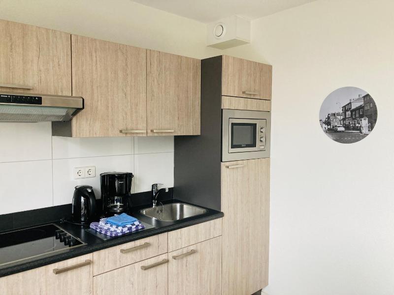 Nicolette Apartments image