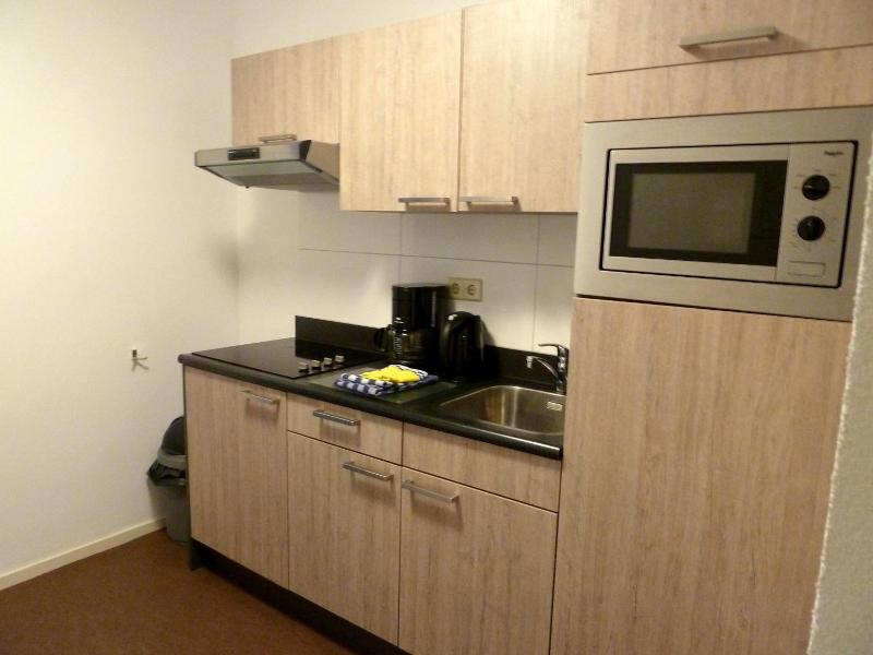 Nicolette Apartments image