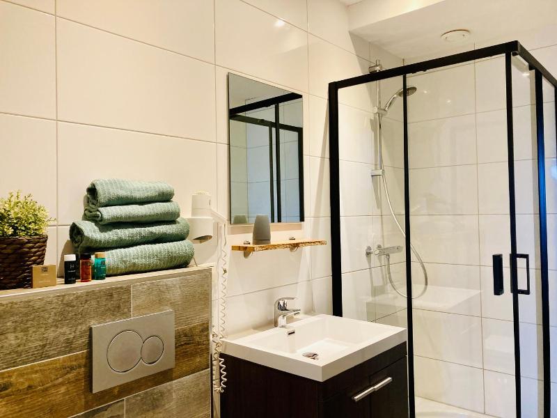 Nicolette Apartments image