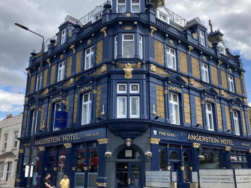 The Angerstein Hotel image