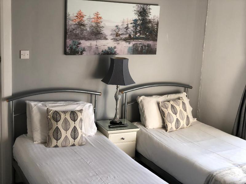 The Angerstein Hotel image