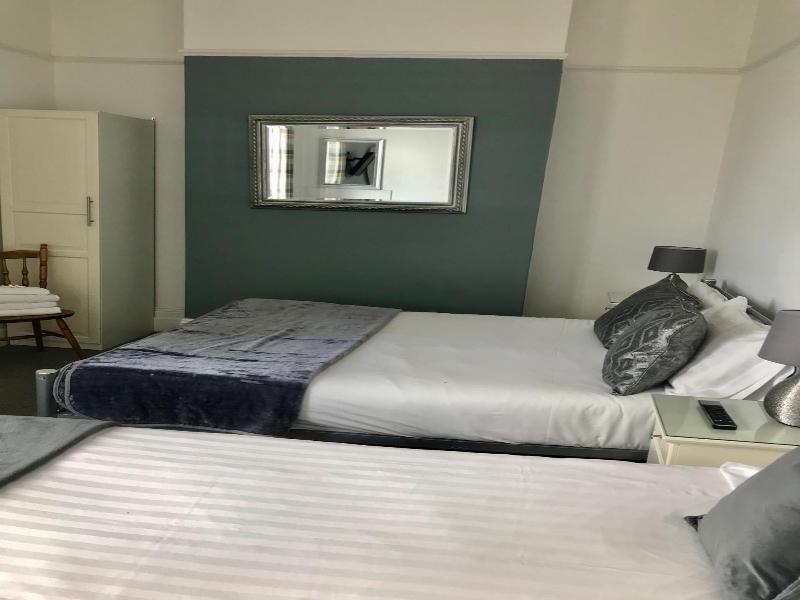 The Angerstein Hotel image