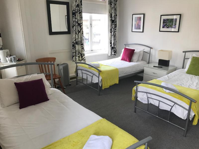 The Angerstein Hotel image