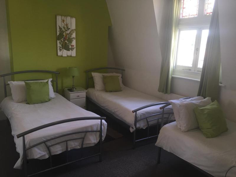 The Angerstein Hotel image