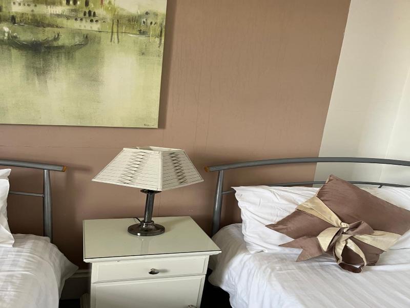 The Angerstein Hotel image