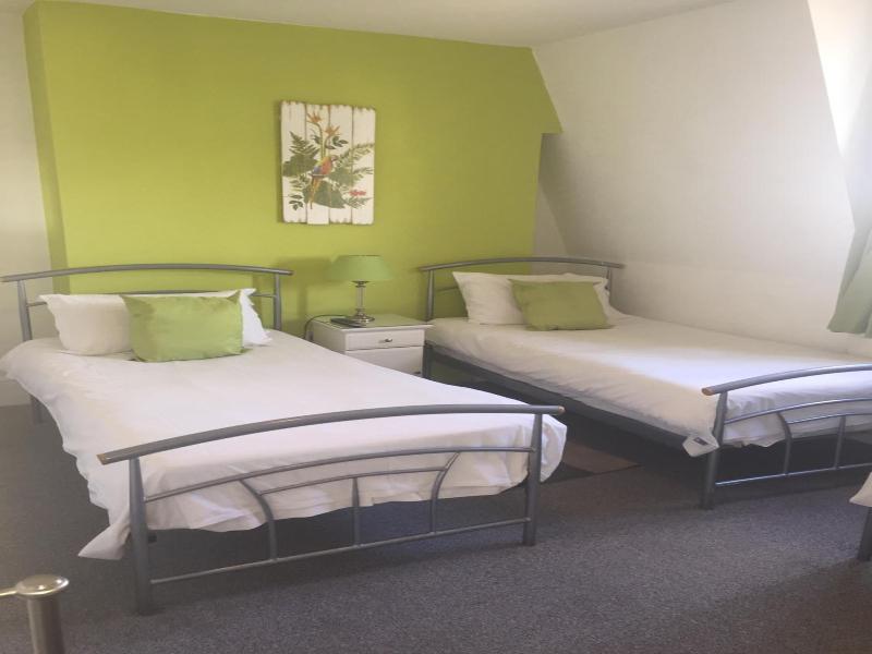 The Angerstein Hotel image