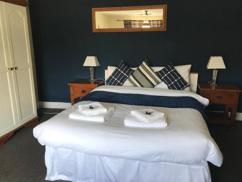 The Chequers Inn image