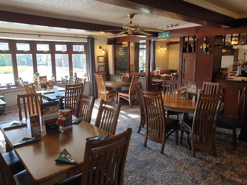 The Chequers Inn image
