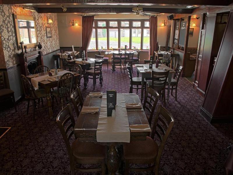 The Chequers Inn image
