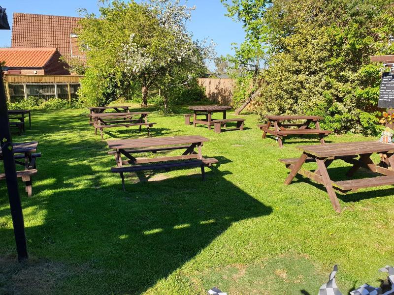 The Chequers Inn image