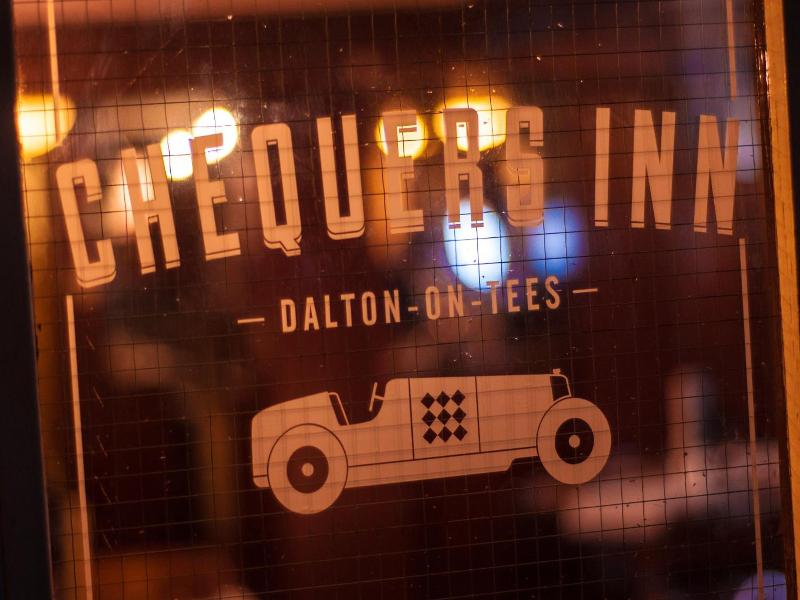 The Chequers Inn image
