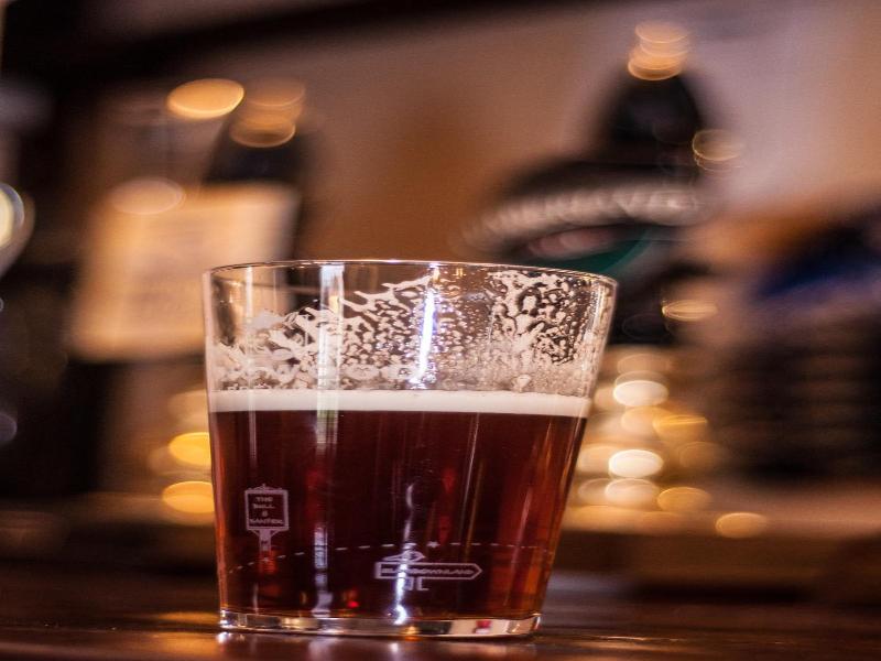 The Chequers Inn image