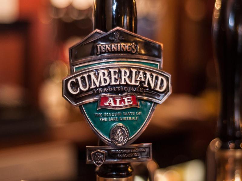 The Chequers Inn image