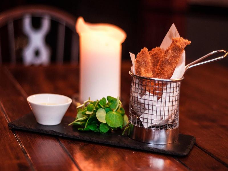 The Chequers Inn image