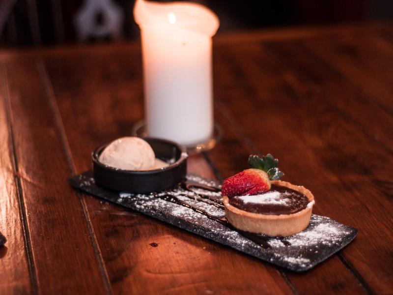 The Chequers Inn image