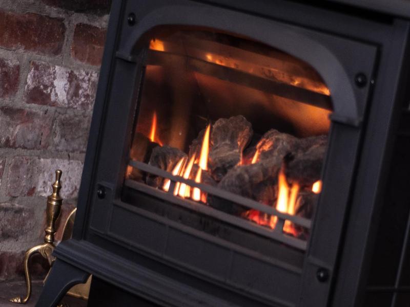 The Chequers Inn image