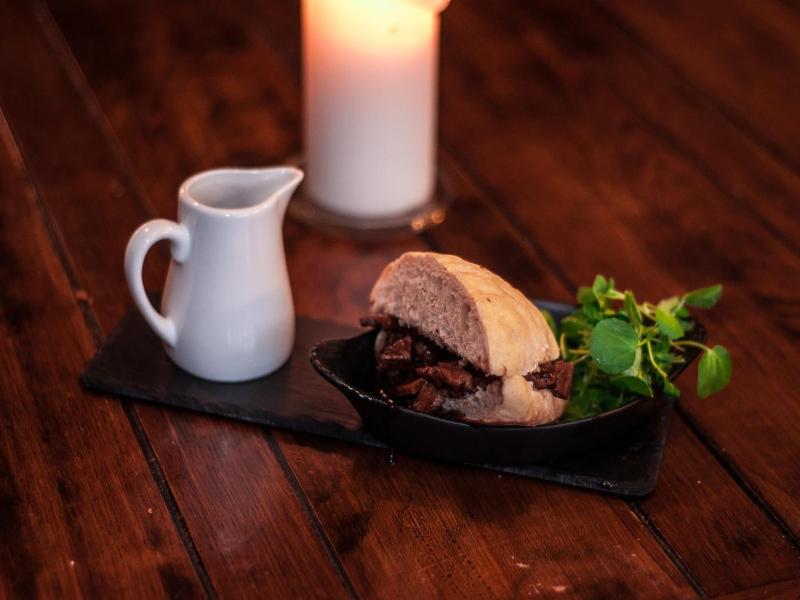 The Chequers Inn image