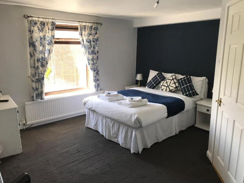 The Chequers Inn image
