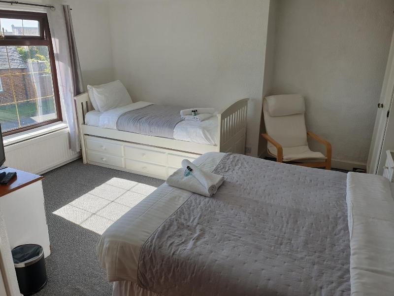 The Chequers Inn image