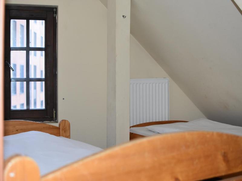Hostel Przy Targu Rybnym
