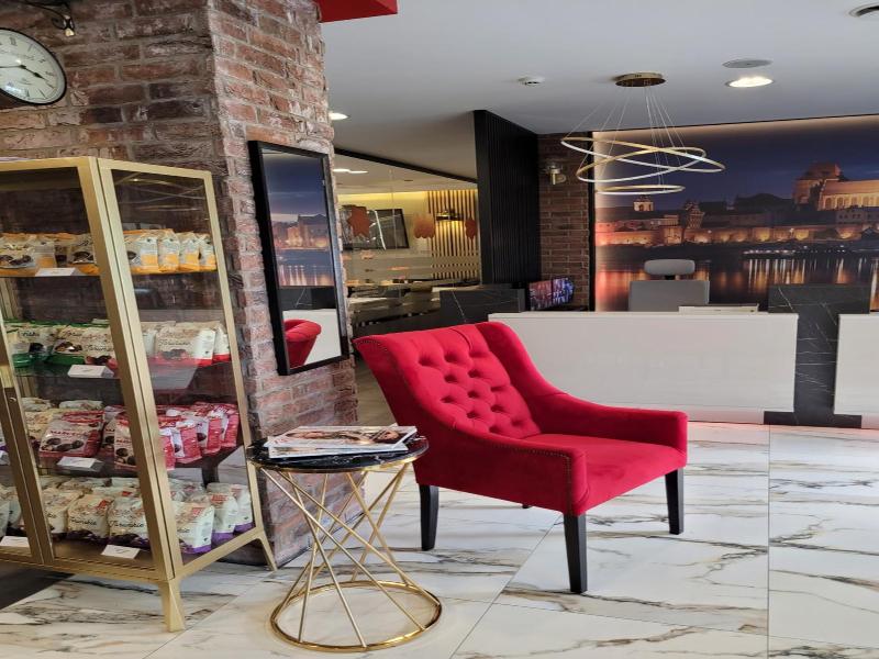 Hotel Przystanek Torun image