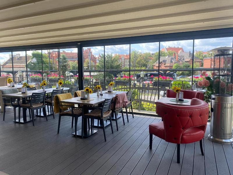 Hotel Przystanek Torun image