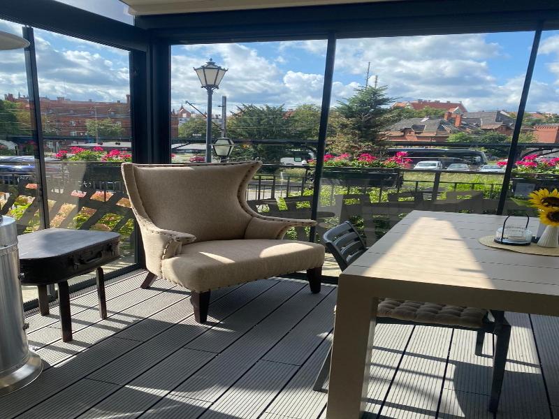 Hotel Przystanek Torun image