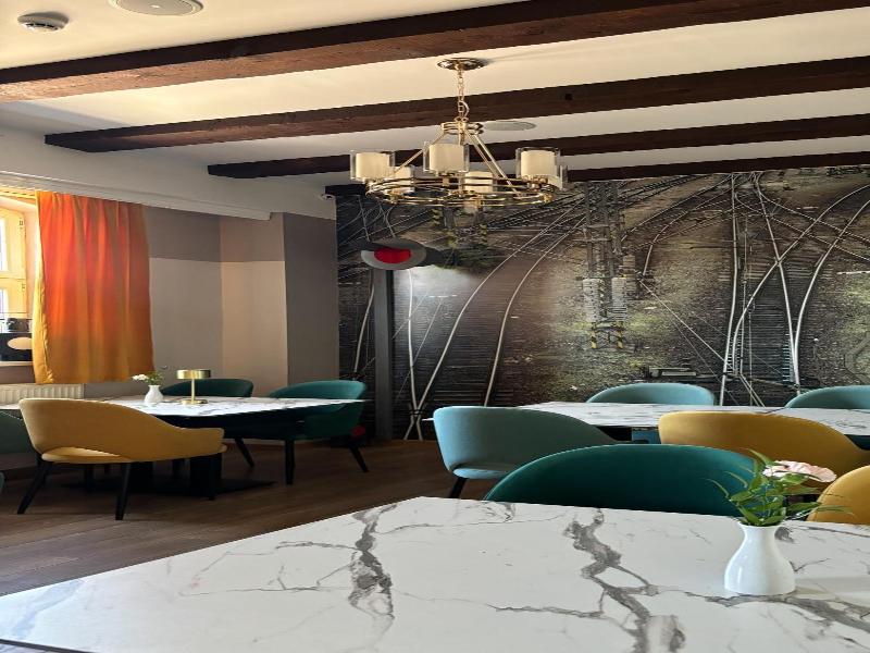 Hotel Przystanek Torun image