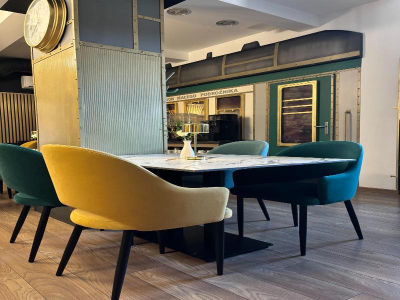 Hotel Przystanek Torun image