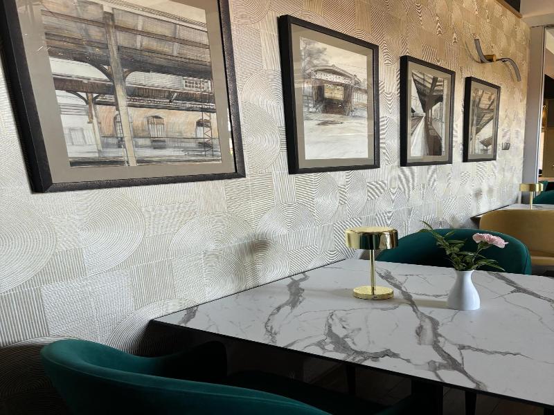 Hotel Przystanek Torun image