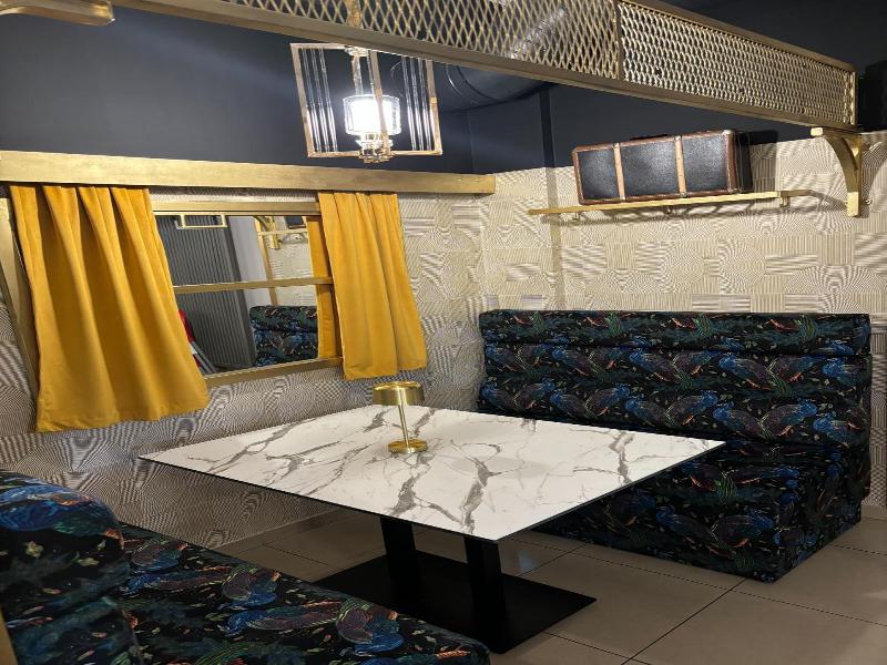 Hotel Przystanek Torun image