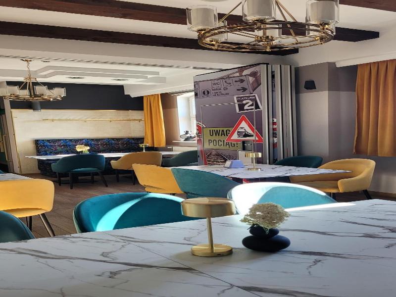 Hotel Przystanek Torun image