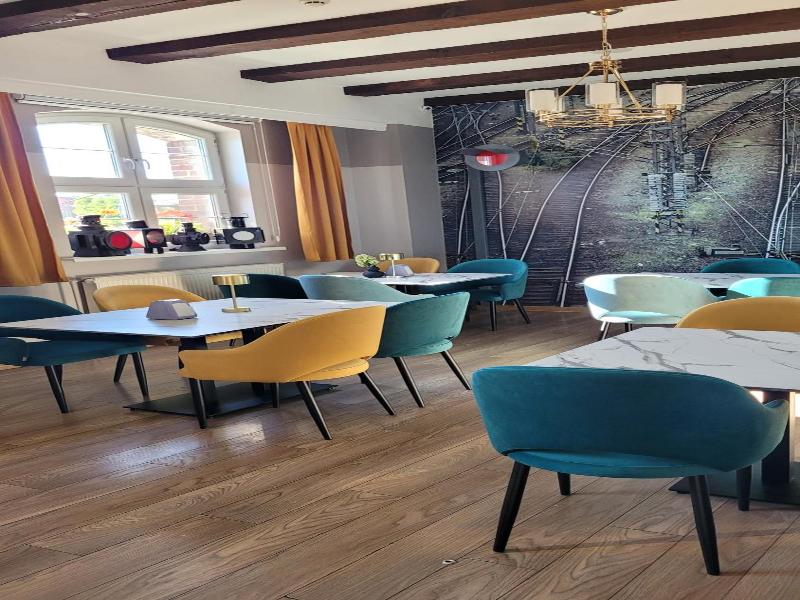 Hotel Przystanek Torun image