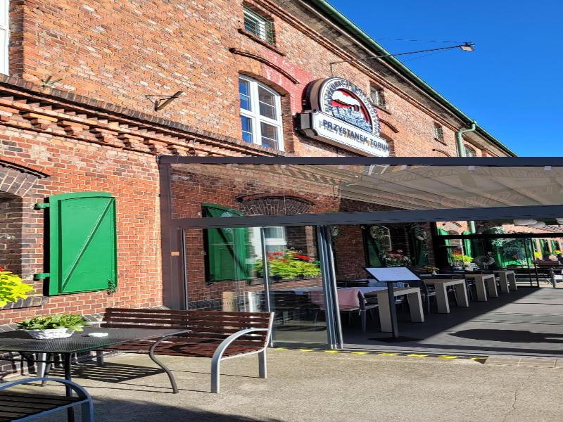 Hotel Przystanek Torun image