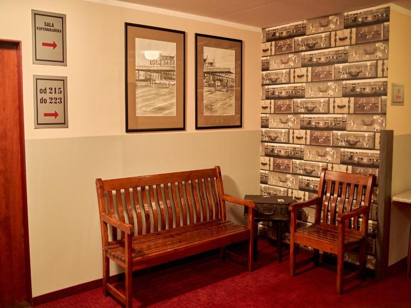 Hotel Przystanek Torun image
