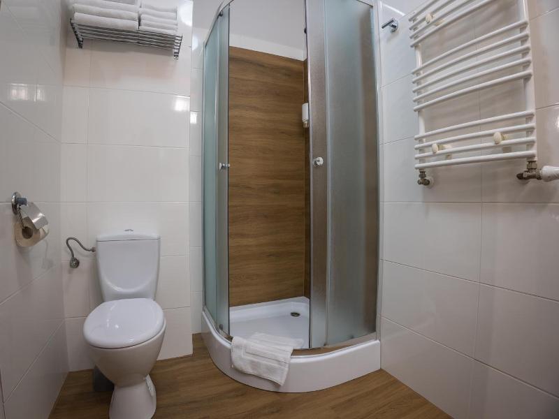 Hotel Przystanek Torun image