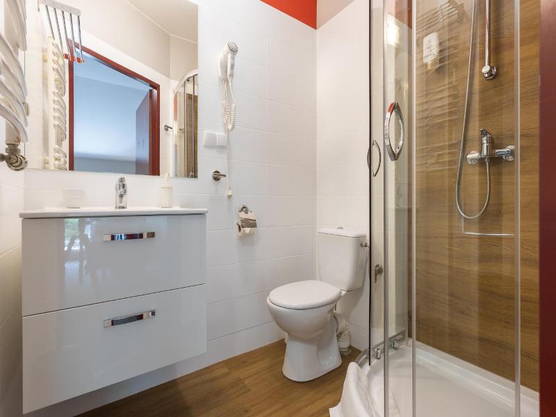 Hotel Przystanek Torun image