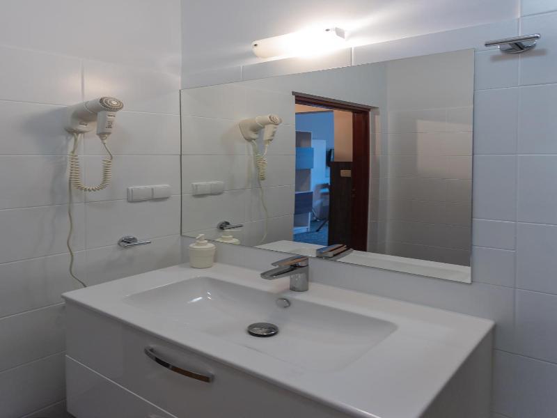 Hotel Przystanek Torun image