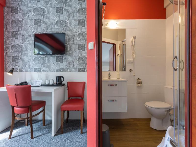 Hotel Przystanek Torun image