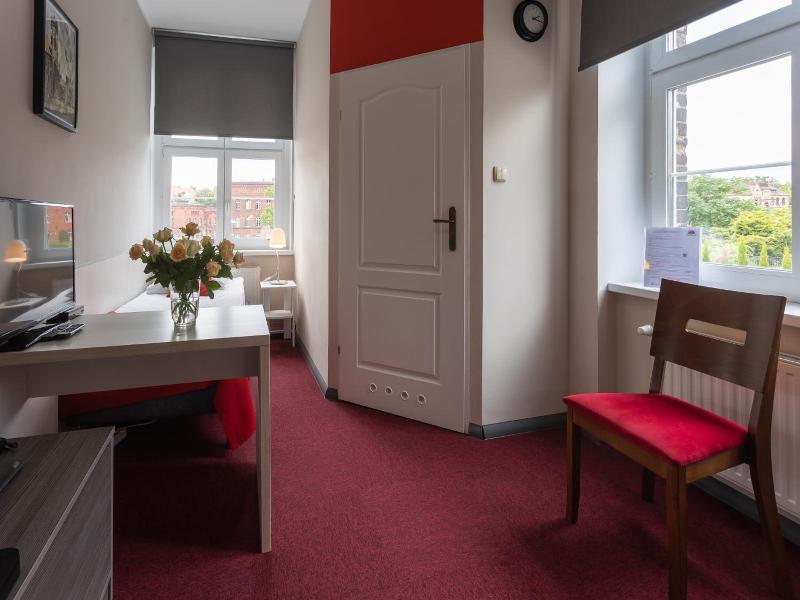 Hotel Przystanek Torun image