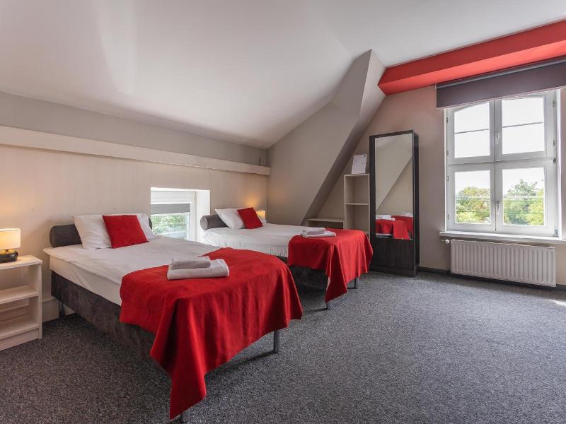 Hotel Przystanek Torun image