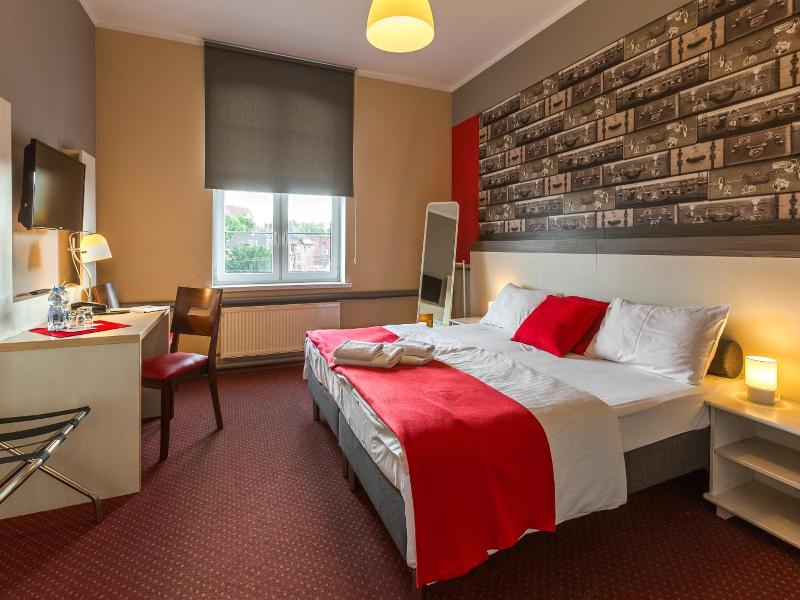 Hotel Przystanek Torun image