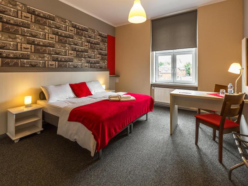 Hotel Przystanek Torun image